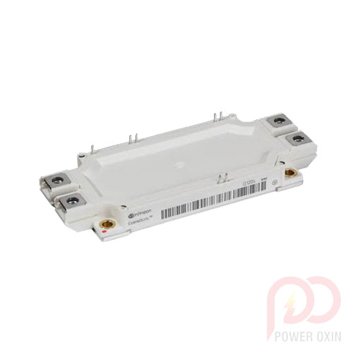 آی جی بی تی FF600R06ME3